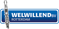 Welwillend Rotterdam B.V. Logo